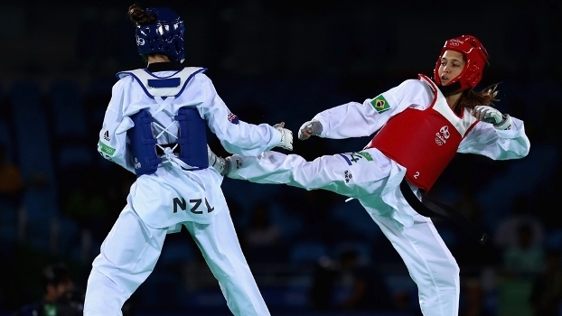 Taekwondo